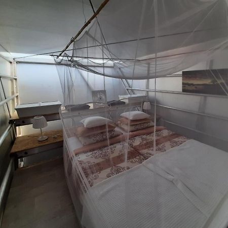 Gaestehaus Mimesis Водице Экстерьер фото