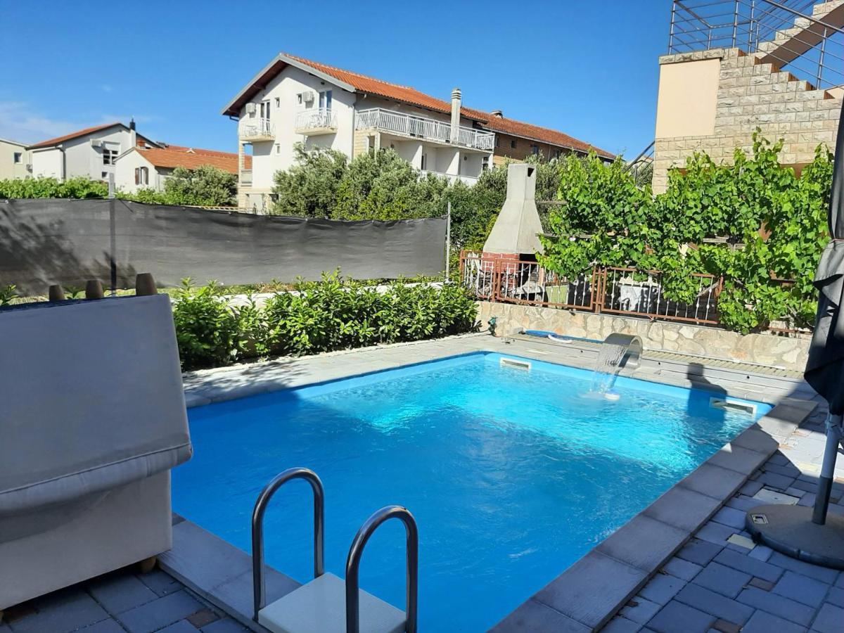 Gaestehaus Mimesis Водице Экстерьер фото